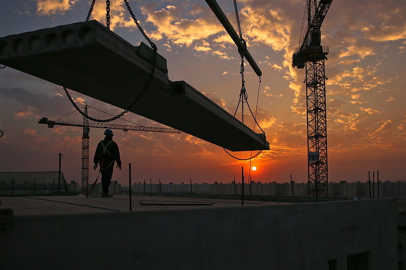 Construction Management Software
